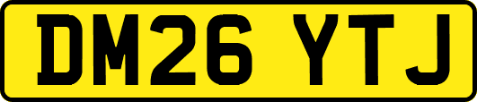 DM26YTJ