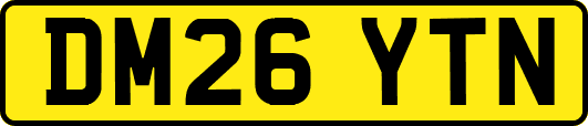 DM26YTN