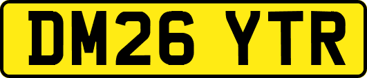 DM26YTR