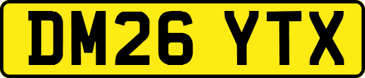 DM26YTX