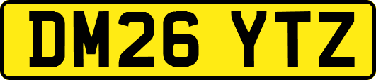 DM26YTZ