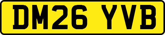 DM26YVB