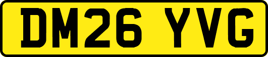 DM26YVG