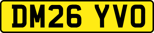 DM26YVO