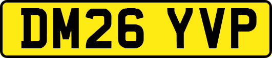 DM26YVP
