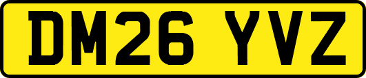 DM26YVZ