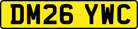 DM26YWC