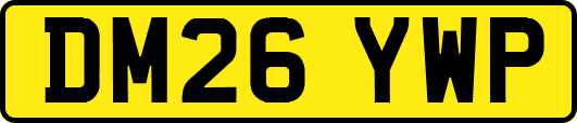 DM26YWP