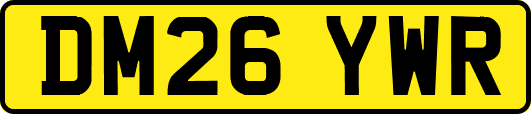 DM26YWR