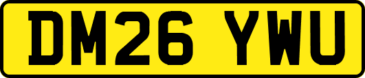 DM26YWU