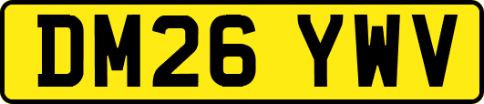 DM26YWV