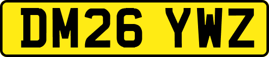 DM26YWZ