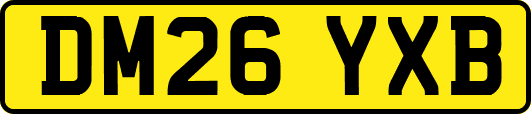 DM26YXB