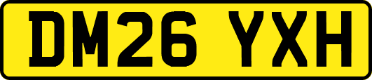 DM26YXH