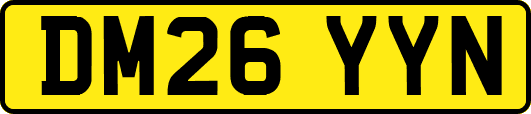 DM26YYN