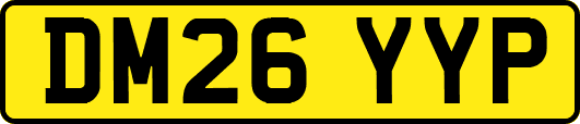 DM26YYP