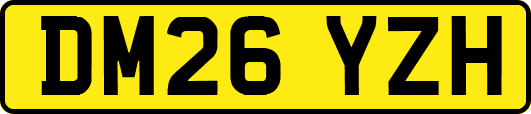 DM26YZH