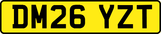 DM26YZT