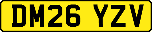 DM26YZV