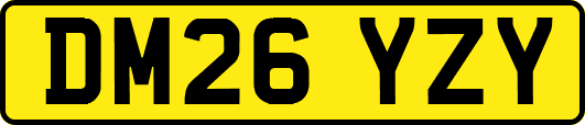DM26YZY