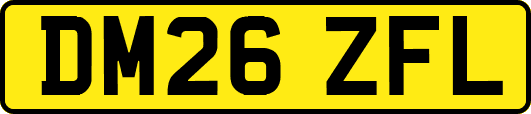 DM26ZFL