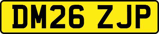 DM26ZJP
