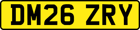 DM26ZRY
