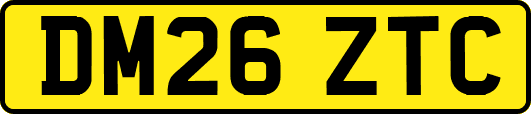 DM26ZTC