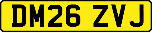 DM26ZVJ