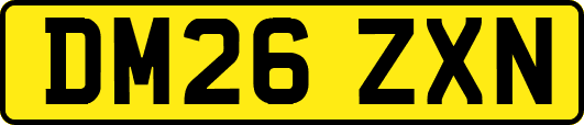 DM26ZXN