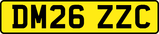 DM26ZZC