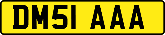 DM51AAA