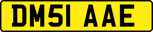 DM51AAE