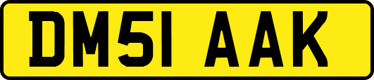 DM51AAK