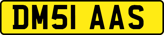 DM51AAS