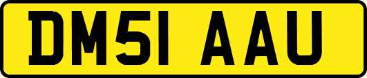 DM51AAU