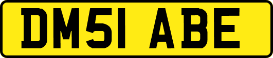 DM51ABE