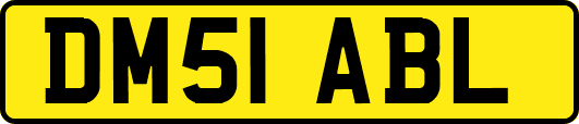 DM51ABL