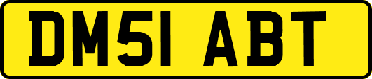 DM51ABT