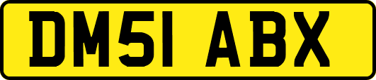 DM51ABX