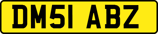 DM51ABZ