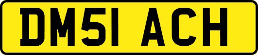 DM51ACH