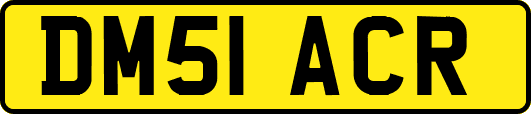 DM51ACR