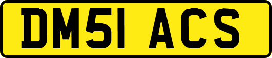 DM51ACS