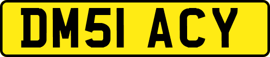 DM51ACY