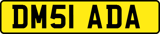 DM51ADA