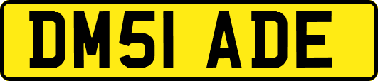 DM51ADE