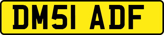 DM51ADF