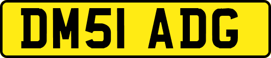 DM51ADG