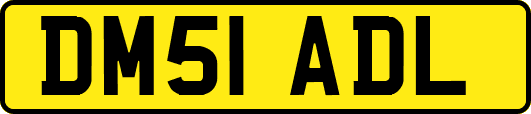 DM51ADL